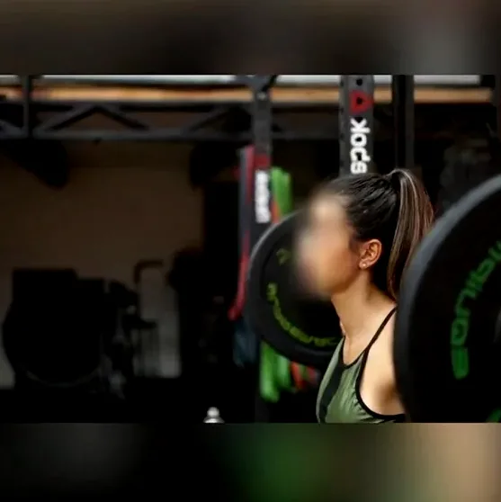 Alena, 31
