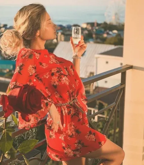 Alina, 38