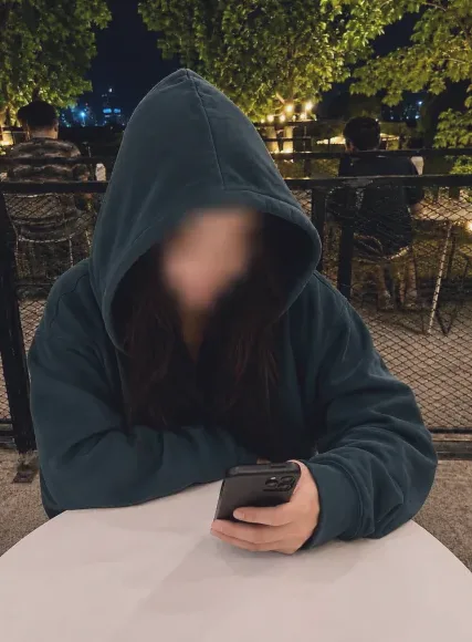 Anja, 26