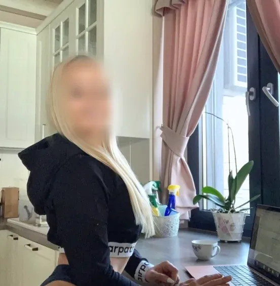 Annalena, 34