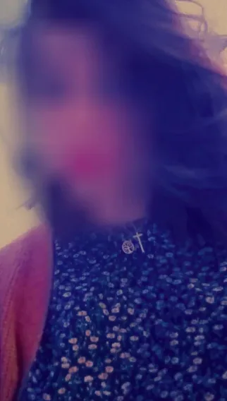 Antonia, 31