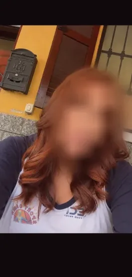 Bianca, 21