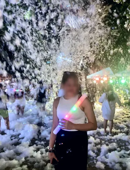 Bianca, 29