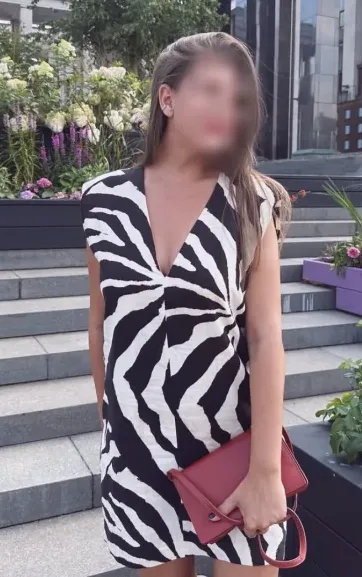 Carla, 20