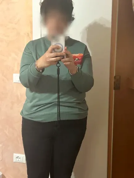 Carla, 40
