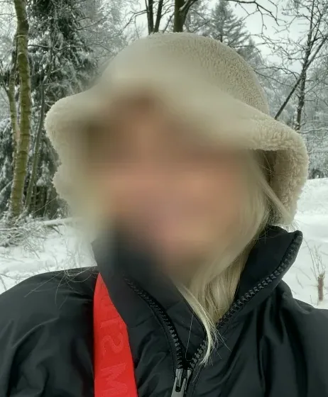 Chiara, 20