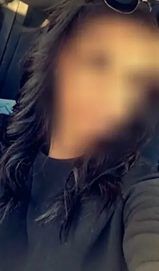 Fatma, 20