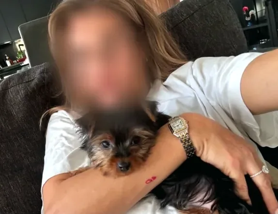 Fiona, 29