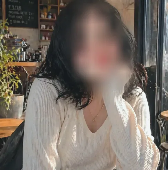 Franziska, 25