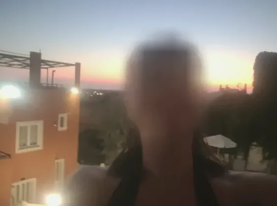 Hannah, 38