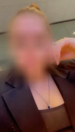 Hannah, 32