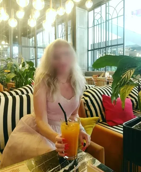 Jacqueline, 38