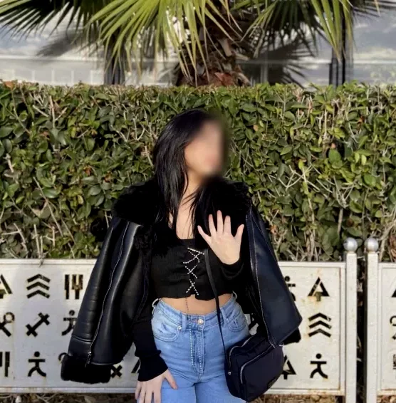Janina, 19