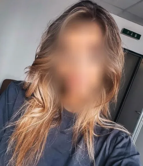 Katrin, 32