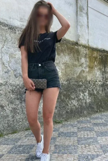 Kerstin, 33