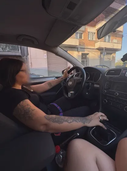 Leyla, 28