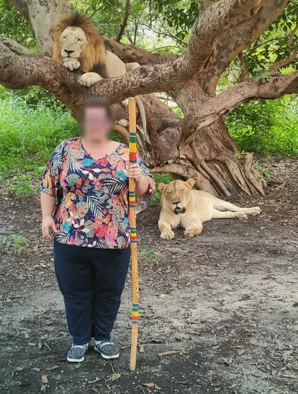 Maja, 31