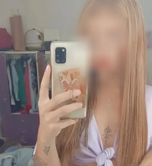Mareike, 33