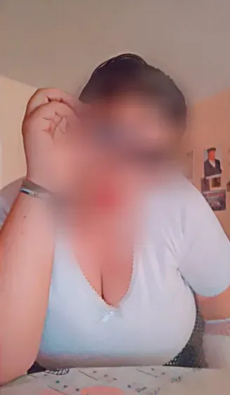 Mareike, 35