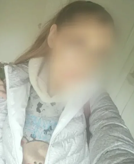Maren, 36