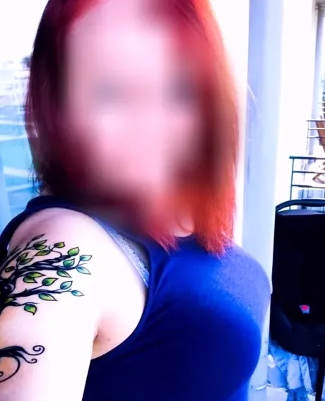 Maren, 38