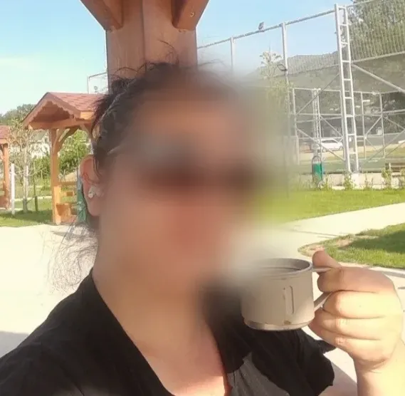 Marion, 34