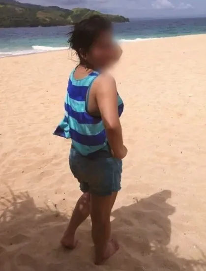 Miriam, 36