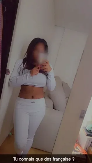 Patrizia, 25
