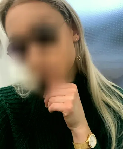 Theresa, 24