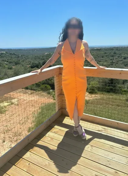 Wiebke, 38